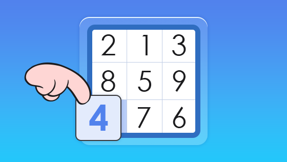sudoku logic puzzles