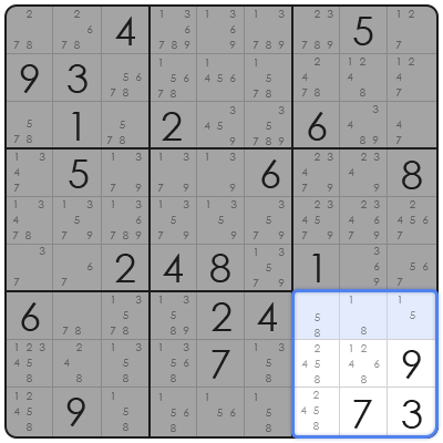 sudoku diagonal puzzles